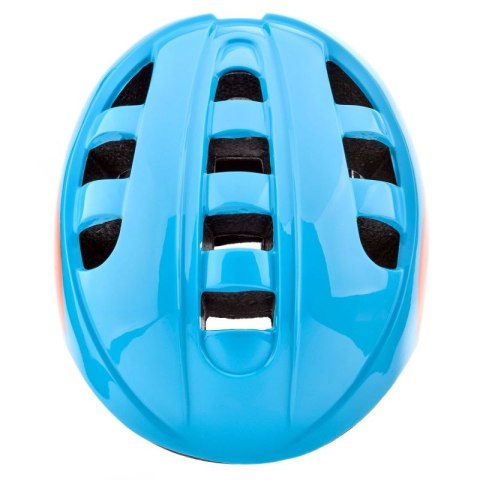 Kask rowerowy Meteor KS08 MTR Blue 24910-24911 Meteor