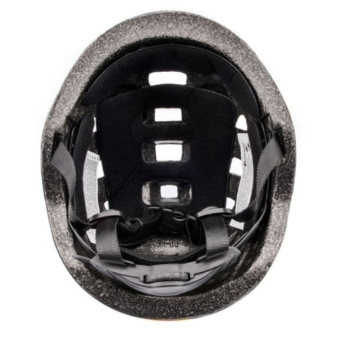 Kask rowerowy Meteor KS08 MTR Blue 24910-24911 Meteor