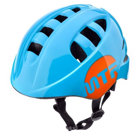 Kask rowerowy Meteor KS08 MTR Blue 24910-24911 Meteor