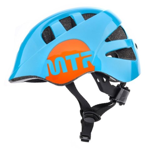 Kask rowerowy Meteor KS08 MTR Blue 24910-24911 Meteor