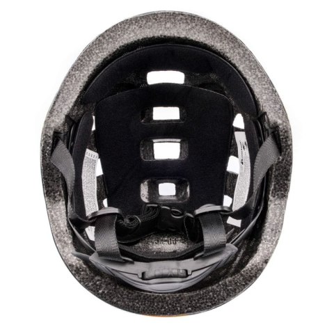 Kask rowerowy Meteor KS08 Pink Butterflies 24900-24901 Meteor