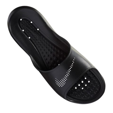 Klapki Nike Victori One M CZ5478-001 czarne Nike