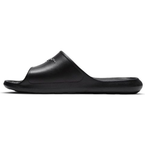 Klapki Nike Victori One M CZ5478-001 czarne Nike