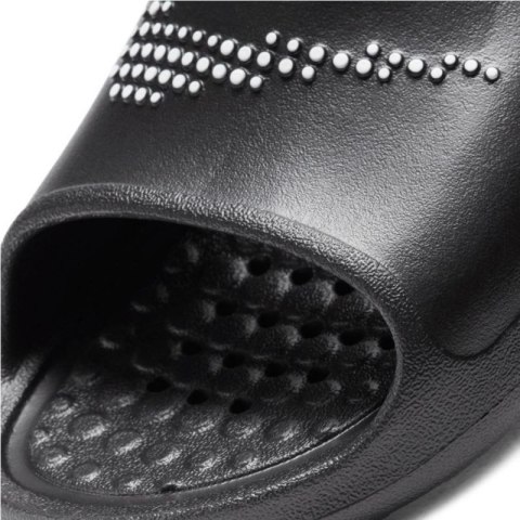 Klapki Nike Victori One M CZ5478-001 czarne Nike