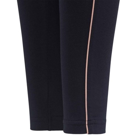 Legginsy adidas Lg Cot Tight Jr GG3497 Adidas