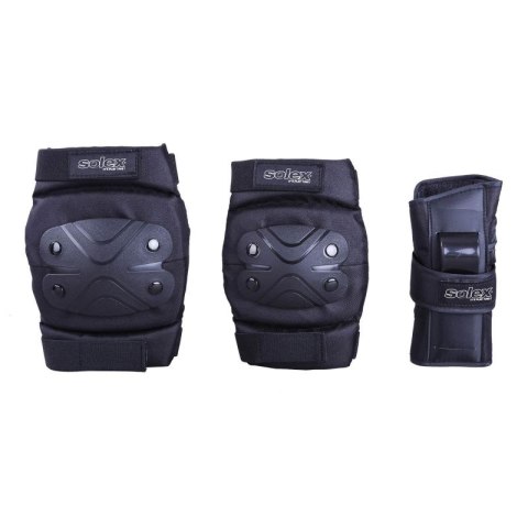 Ochraniacze Solex Combo 30068S Solex Sports