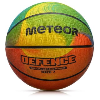 Piłka do koszykówki Meteor Defence 7 16806 Meteor