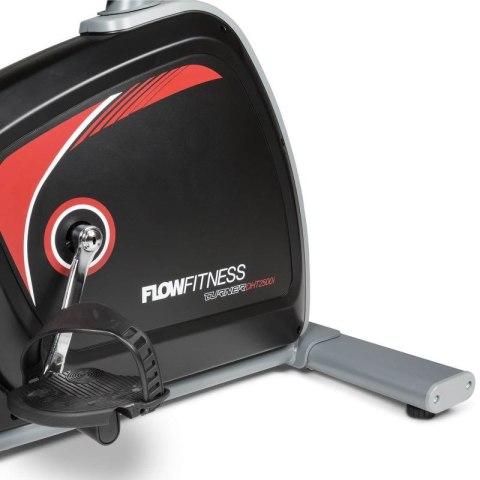 Rower programowany Flow Fitness DHT2500i