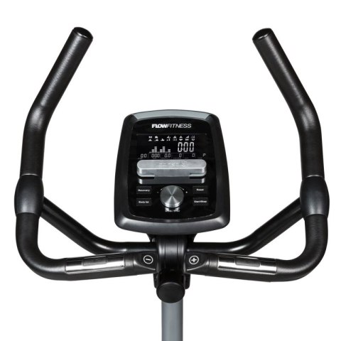 Rower programowany Flow Fitness DHT2500i