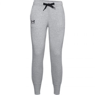 Spodnie Under Armour Rival Fleece W 1356416 035 Under Armour