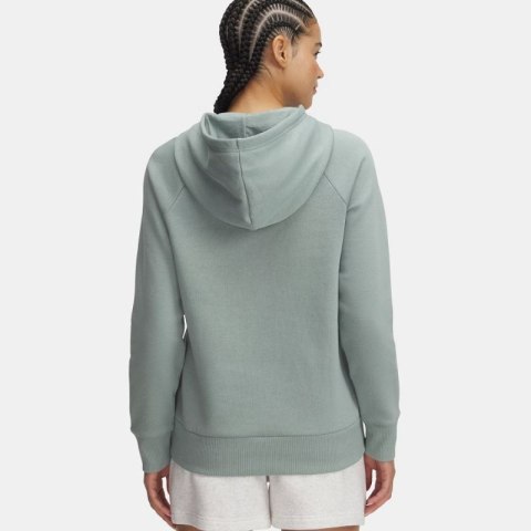 Bluza Under Armour Rival Fleece Hoodie W 1379500348 Under Armour
