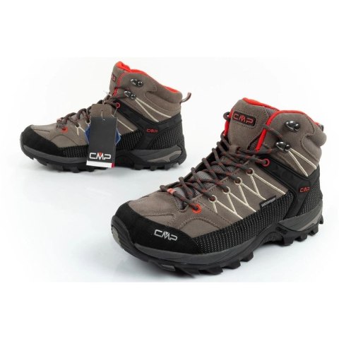Buty CMP Rigel M 3Q12947 09PT CMP