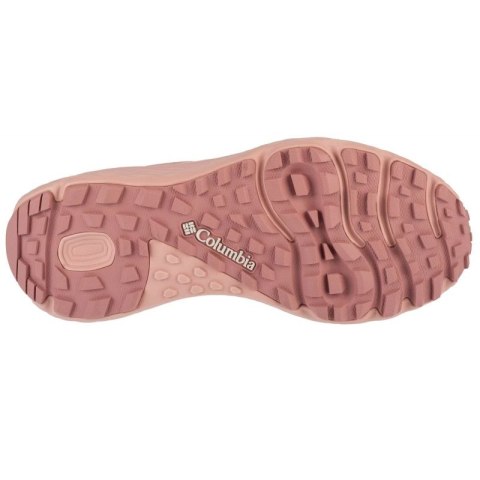 Buty Columbia Terrastride Crz W 2115101126 Columbia