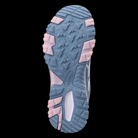 Buty Hi-Tec Hiest Low WP W 92800657927 Hi-Tec