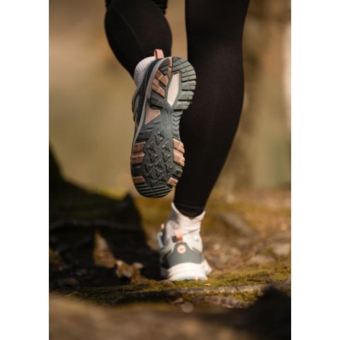 Buty Hi-Tec Hiest Low WP W 92800657927 Hi-Tec