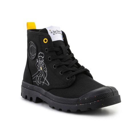 Buty Palladium Pampa-Petit Prince 74449-008-M Palladium