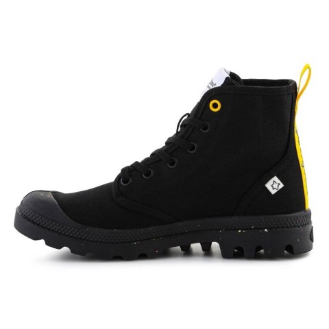 Buty Palladium Pampa-Petit Prince 74449-008-M Palladium