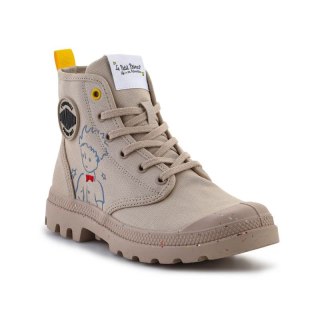 Buty Palladium Pampa-Petit Prince 74449-286-M Palladium