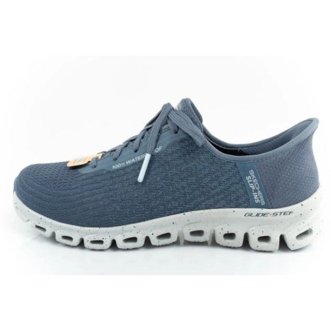 Buty Skechers Glide-Step W 104571/SLT Skechers