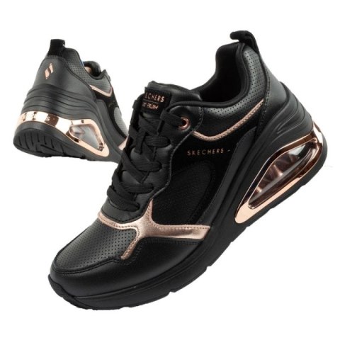 Buty Skechers Uno Prima-Starlet W 177810/BBK Skechers