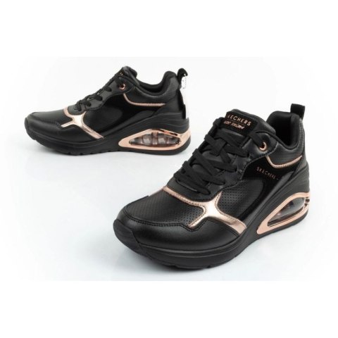 Buty Skechers Uno Prima-Starlet W 177810/BBK Skechers
