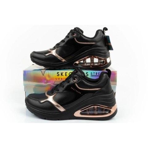 Buty Skechers Uno Prima-Starlet W 177810/BBK Skechers