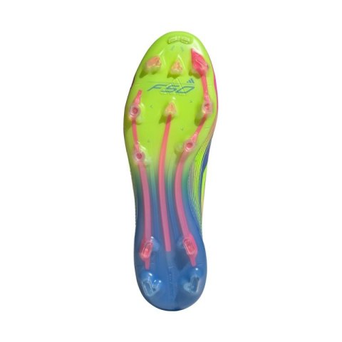Buty piłkarskie adidas F50 Elite LL FG M IE1213 Adidas