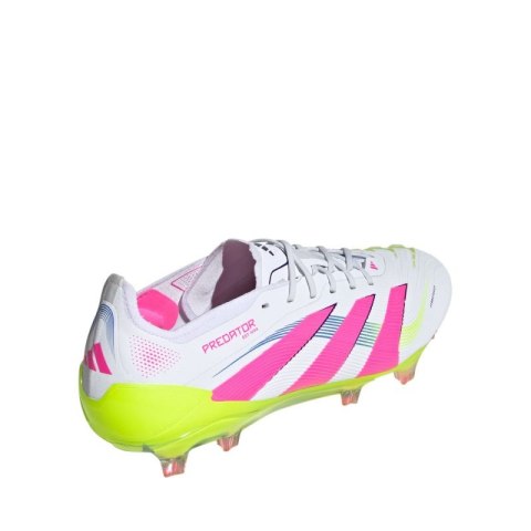 Buty piłkarskie adidas Predator Elite FG ID3881 Adidas