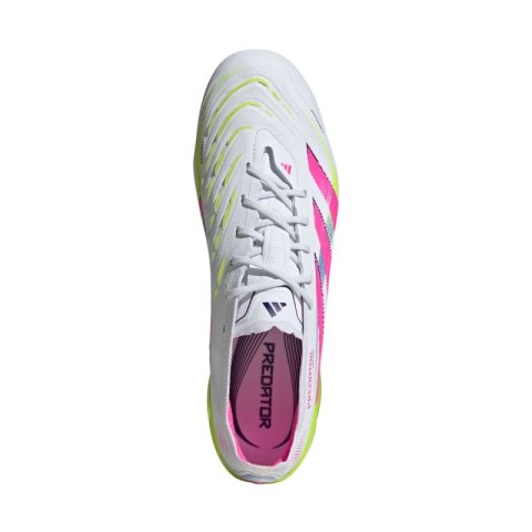 Buty piłkarskie adidas Predator Elite FG ID3881 Adidas