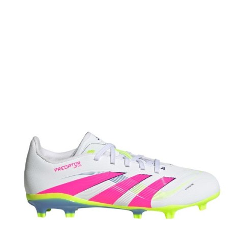 Buty piłkarskie adidas Predator League FG/MG Jr ID3752 Adidas