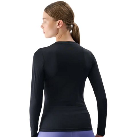Koszulka 4F Longsleeve FNK F324 W 4FRSS25TFLOF324 20S 4f