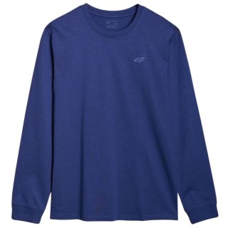 Koszulka 4F Longsleeve M432 M 4FWMM00TLONM432 031S 4f