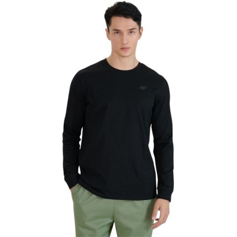 Koszulka 4F Longsleeve M432 M 4FWMM00TLONM432 20S 4f