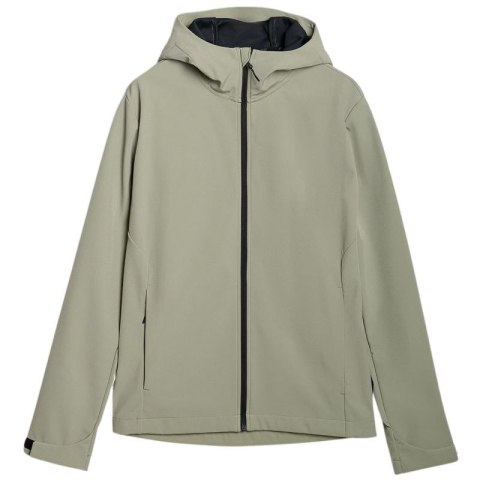 Kurtka softshell 4F M324 M 4FWSS25TSOFM324 44S 4f
