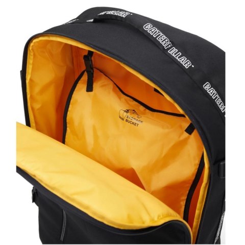 Plecak Caterpillar City Cabin Backpack 84706-01 Caterpillar
