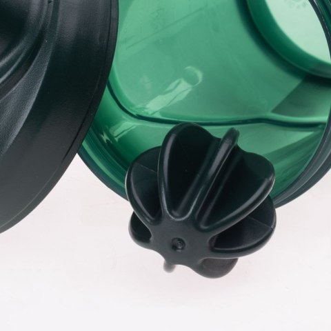 SHAKER TESTO