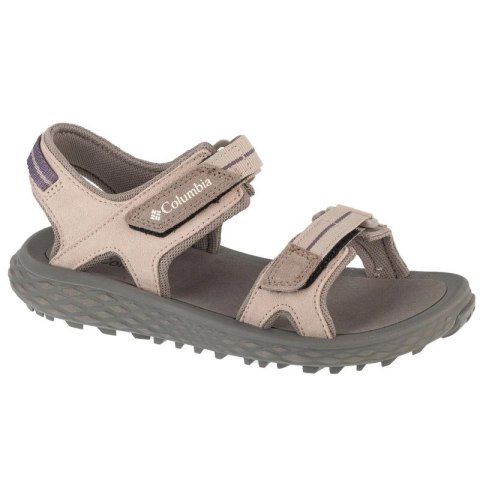 Sandały Columbia Konos Hiker 2-Strap Sandal W 2121311096 Columbia