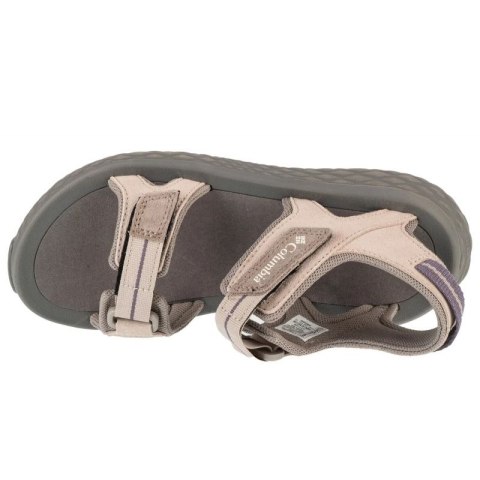 Sandały Columbia Konos Hiker 2-Strap Sandal W 2121311096 Columbia