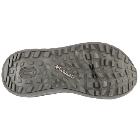 Sandały Columbia Konos Hiker 2-Strap Sandal W 2121311096 Columbia