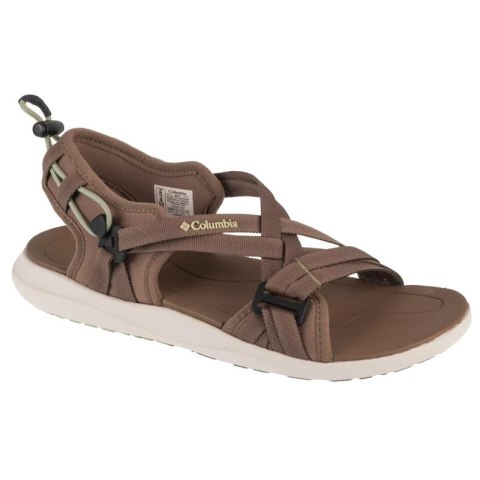 Sandały Columbia Sandal W 1889551252 Columbia