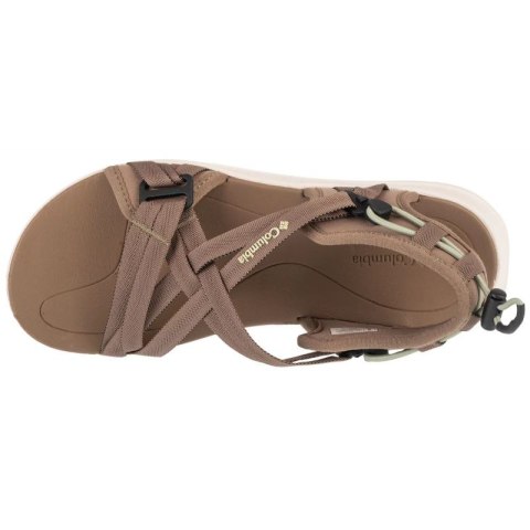 Sandały Columbia Sandal W 1889551252 Columbia