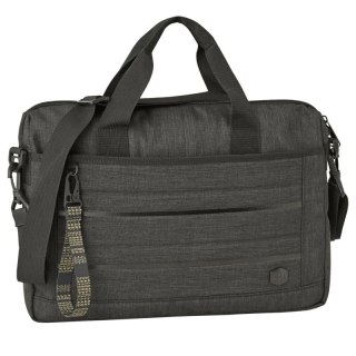 Torba Caterpillar B. Holt Slim Briefcase 84349-500 Caterpillar