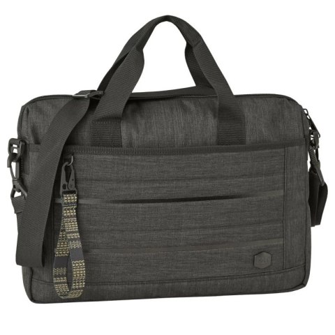 Torba Caterpillar B. Holt Slim Briefcase 84349-500 Caterpillar