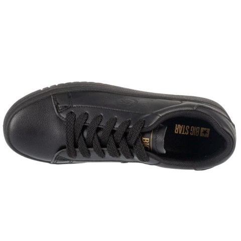 Buty Big Star Sneakers Shoes W NN274576 Big Star