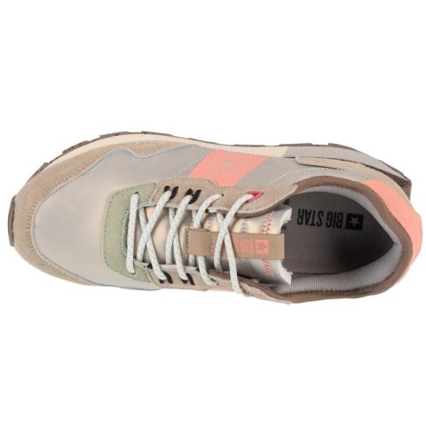Buty Big Star Sneakers Shoes W RR274243 Big Star