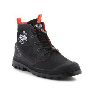 Buty Palladium Pampa Lite Travel Vt M 74472-008-M Palladium
