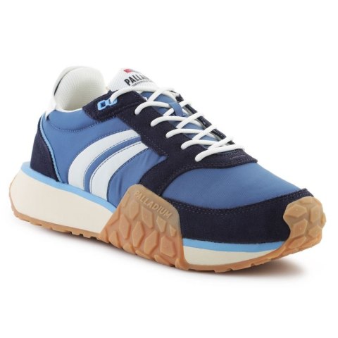 Buty Palladium Troop Runner Flame M 74487-469-M Palladium