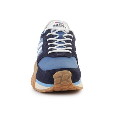 Buty Palladium Troop Runner Flame M 74487-469-M Palladium