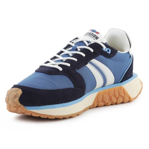 Buty Palladium Troop Runner Flame M 74487-469-M Palladium