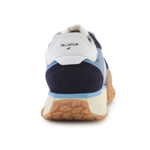 Buty Palladium Troop Runner Flame M 74487-469-M Palladium